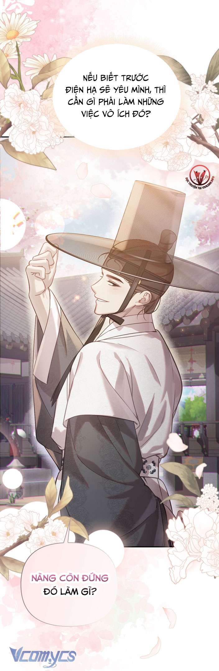 [18+] Tiết Học Bí Mật Của Trung Điện Chap 29 - Trang 2