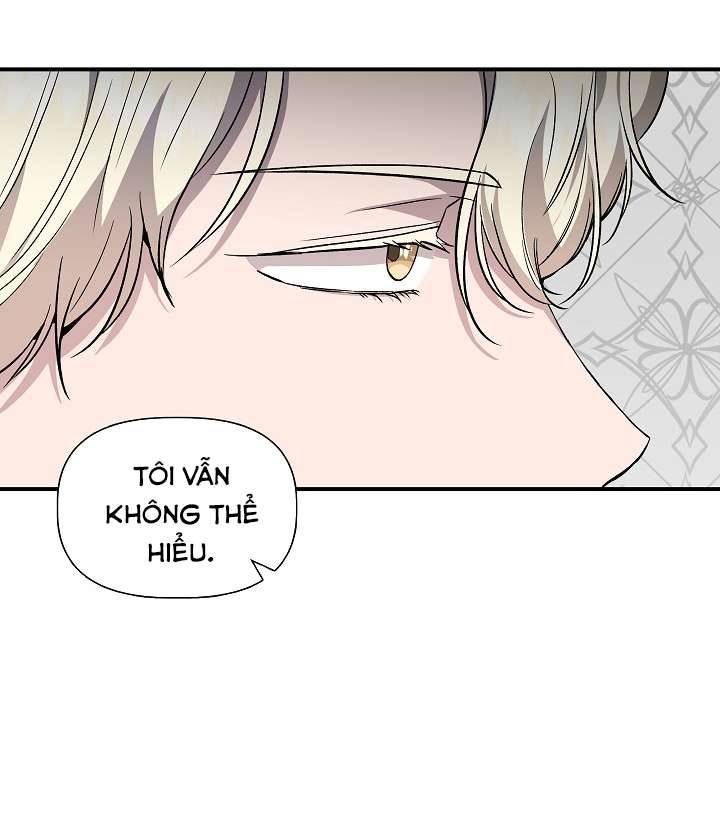 Tôi Không Phải Là Cinderella Chapter 38 - Trang 4