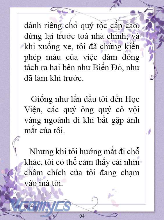 [Novel] Làm Ác Nữ Bộ Không Tốt Sao? Chap 83 - Next Chap 84
