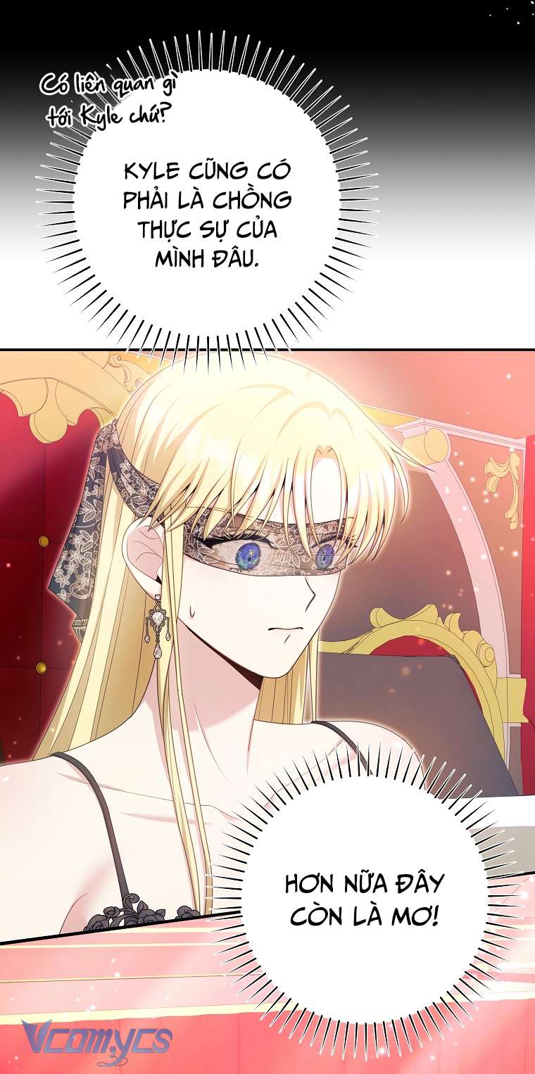 [18+] Phương Pháp Gia Hạn Hợp Đồng Hôn Nhân Chap 16 - Trang 2