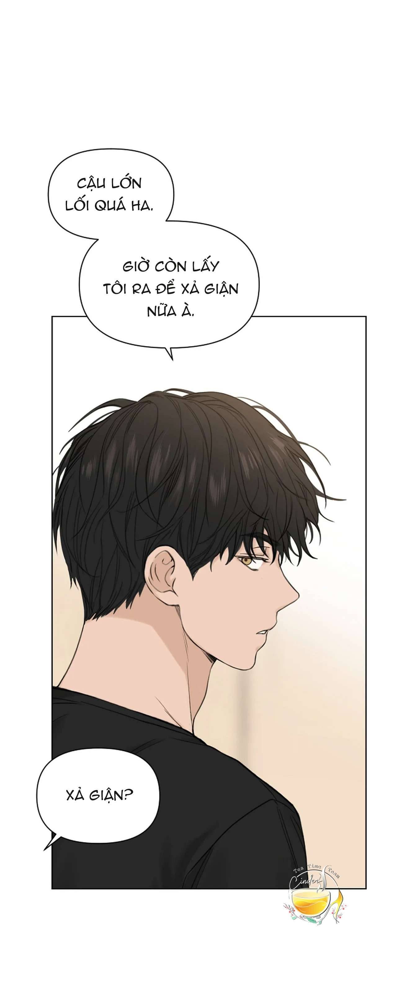 Bình Minh Chap 18 - Trang 4