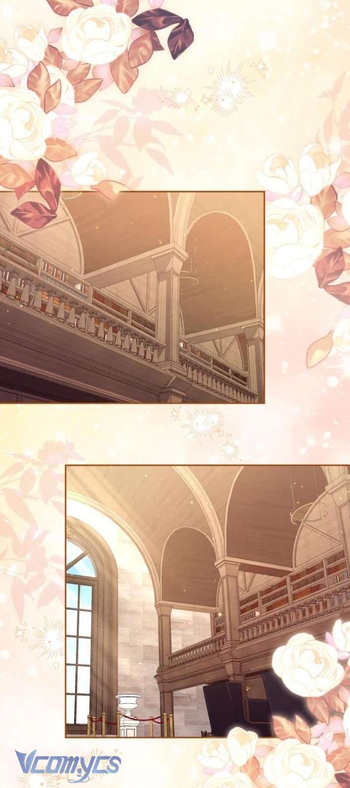 Tôi Được Nuôi Dưỡng Bởi Những Kẻ Phản Diện Chap 49 - Trang 3