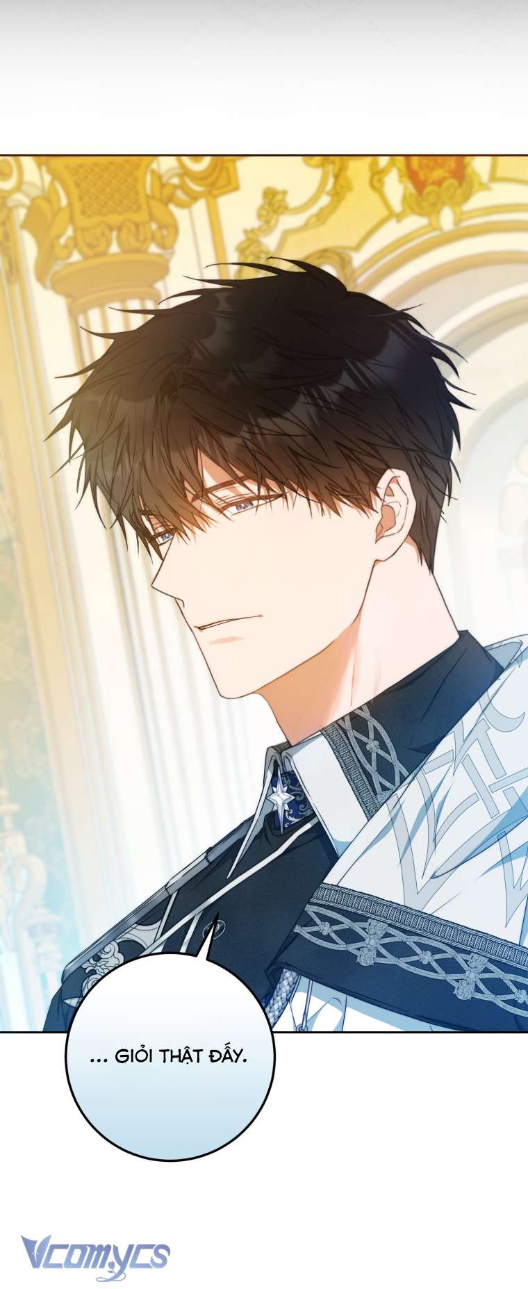 Tôi Trở Thành Vợ Của Nam Chính Chap 98 - Trang 3