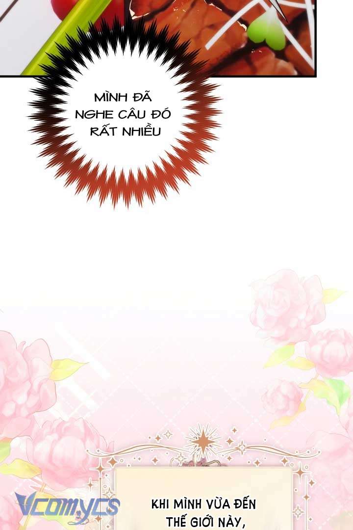 Mê Cung Cám Dỗ Của Emilone Chapter 3 - Trang 4