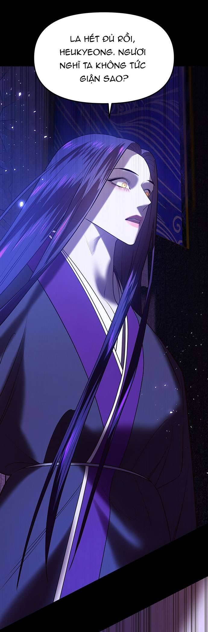 Vương Tử Huyền Bí Chapter 37 - Next Chapter 38