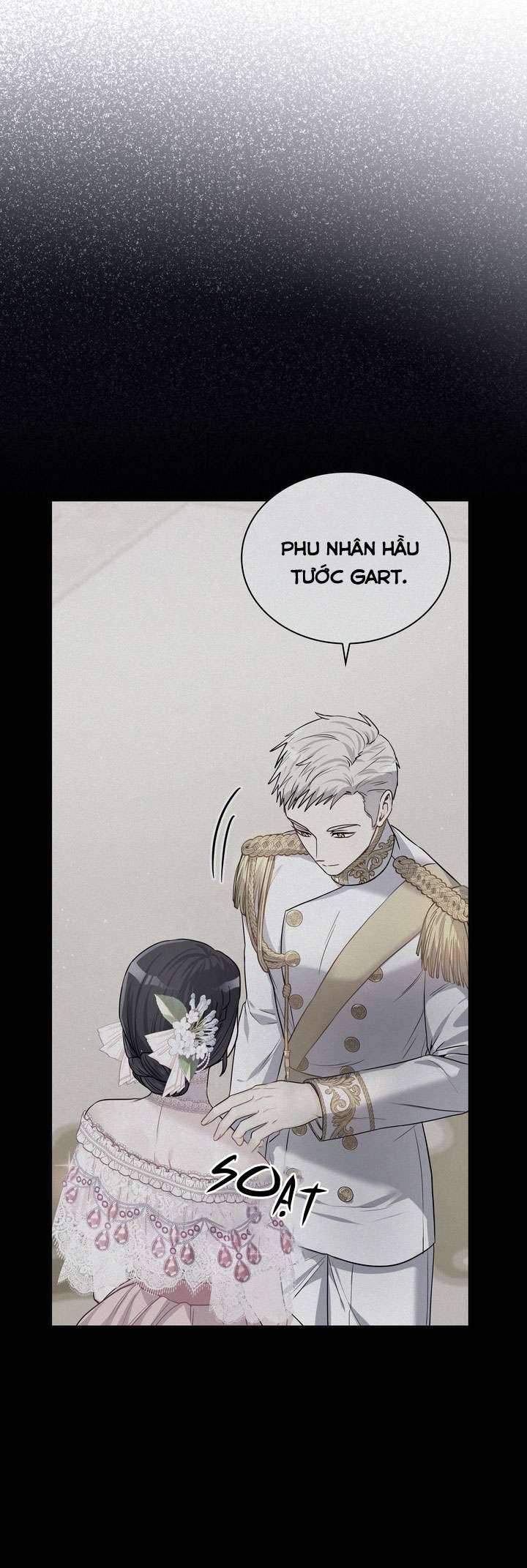 Công Nương Su Chap 68 - Trang 2