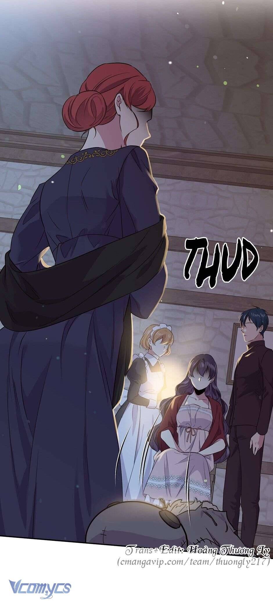 Mục Tiêu Là Cuộc Sống Hoàn Hảo Bất Khả Xâm Phạm Chapter 55 - Trang 4