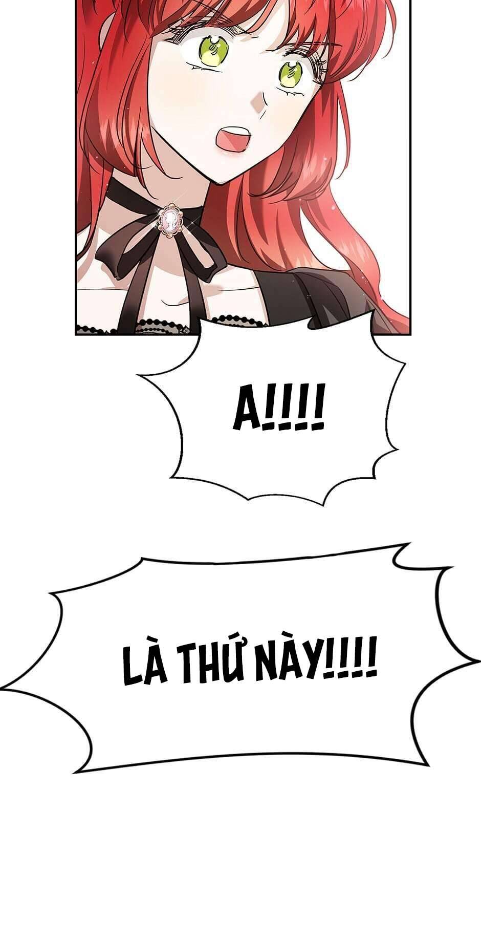 Hôn Phu Ẩn Sắc Chapter 35 - Trang 4