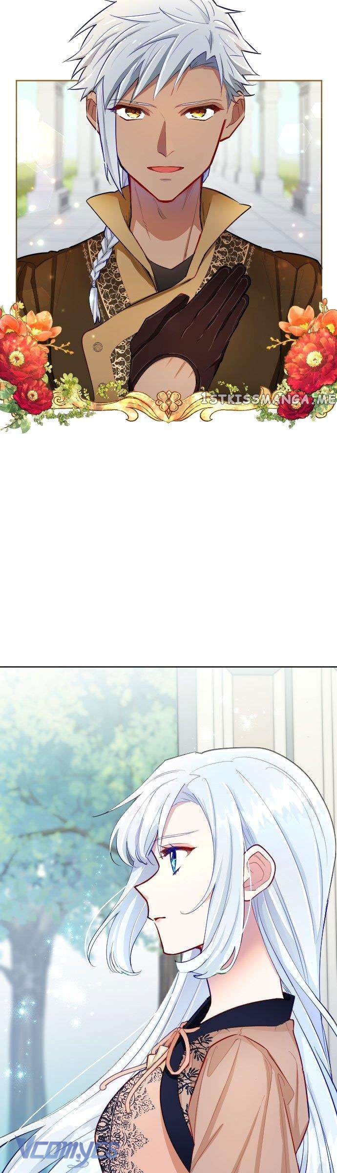 Sự Báo Thù Của Một Vị Thánh Chap 57 - Trang 2