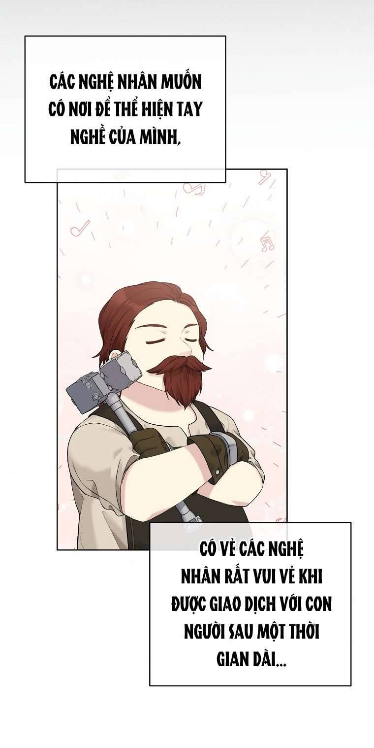 Vương Miện Lục Bảo Chap 62 - Next Chap 63