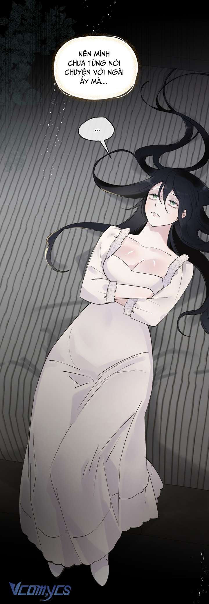 [18+] Hoàng Cung Có Chó Dữ! Chap 6 - Next Chap 7