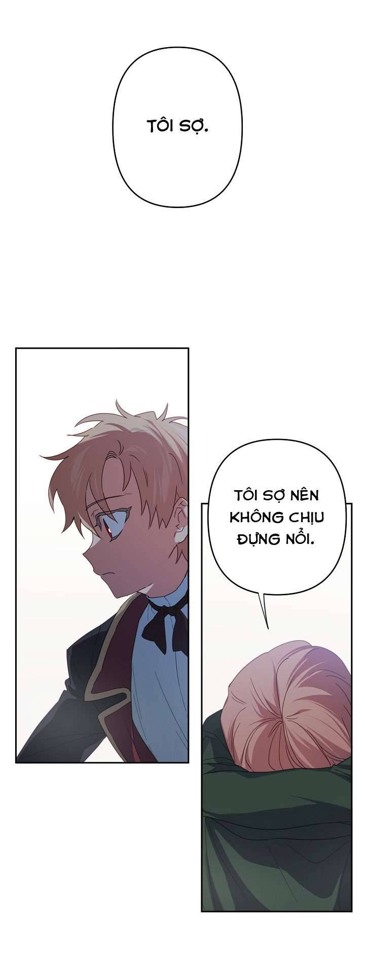 Tôi Đã Nuôi Dưỡng Một Nam Phụ Đầy Ám Ảnh Chapter 29 - Trang 3