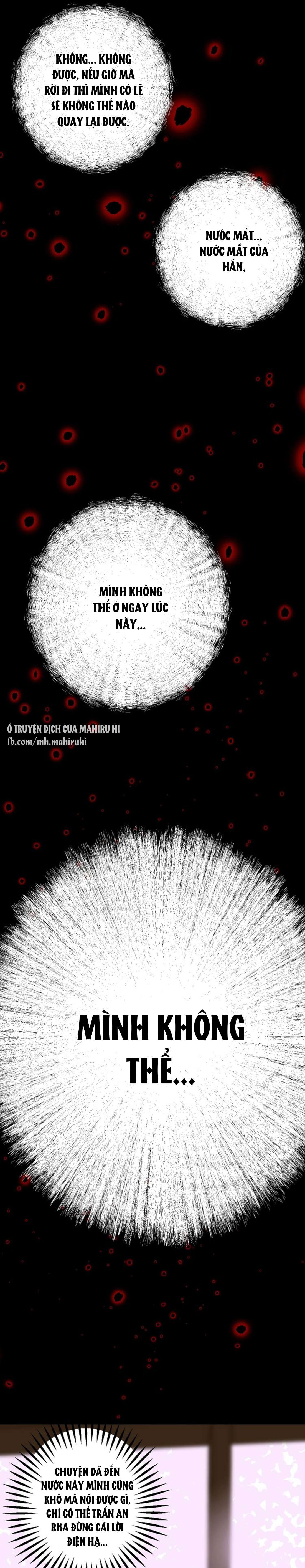 Thất Đại Kỳ Tích - Nước Mắt Bạo Quân Chap 8 - Trang 2