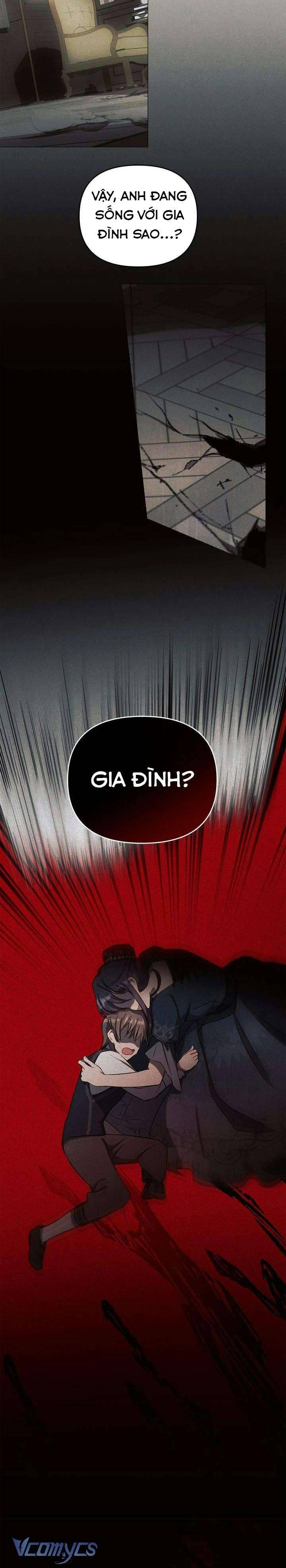 Công Chúa Ashtarte Chapter 3 - Trang 4