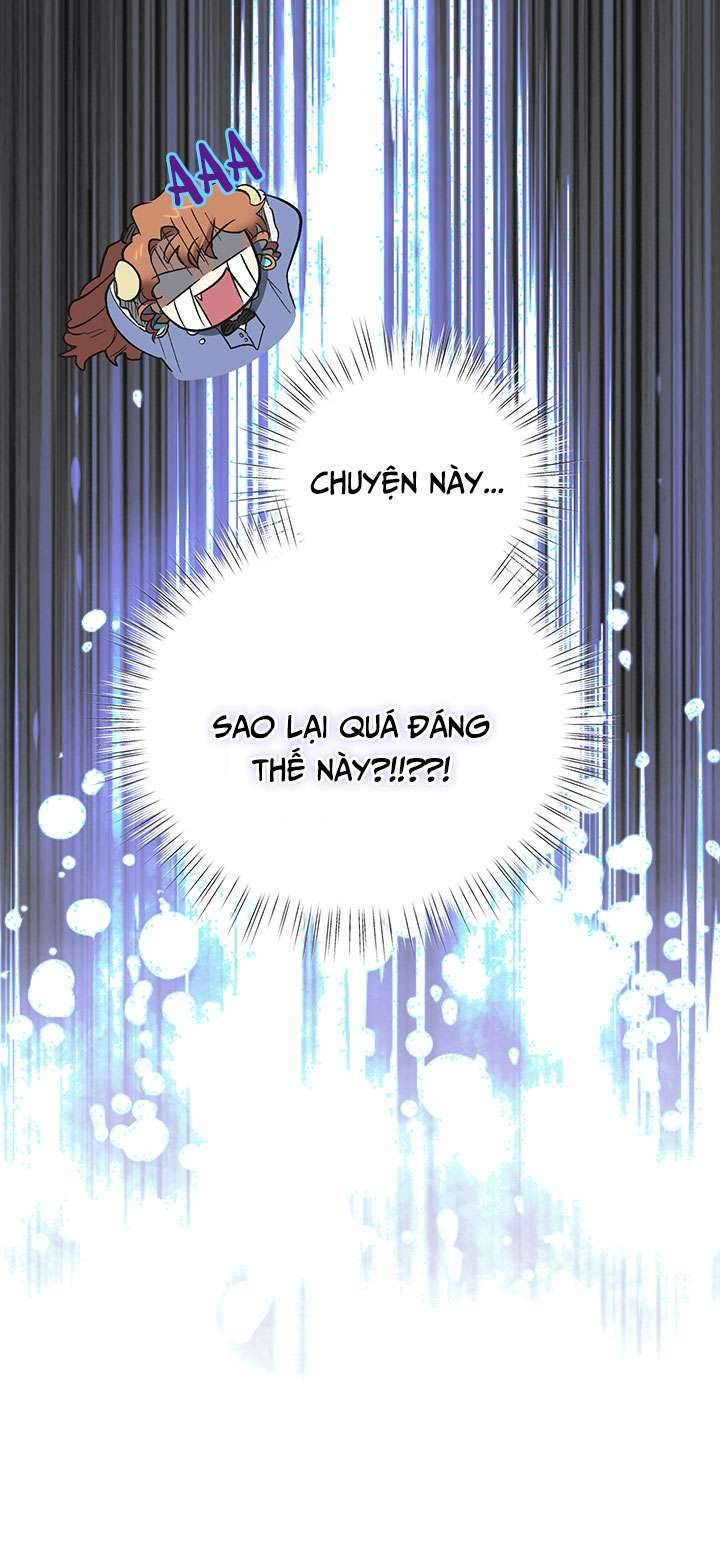 May Mắn Hay Bất Hạnh Chap 66 - Trang 4