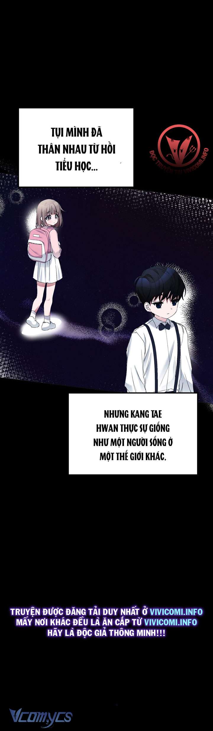 [18+] Người Bạn Dâm Đãng Chap 1 - Trang 2