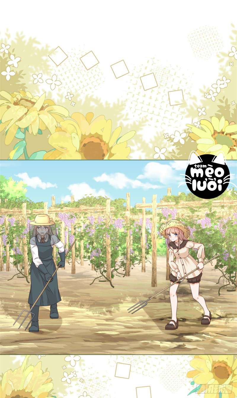 Sự Phản Công Của Nữ Công Tước Phản Chap 8 - Trang 2