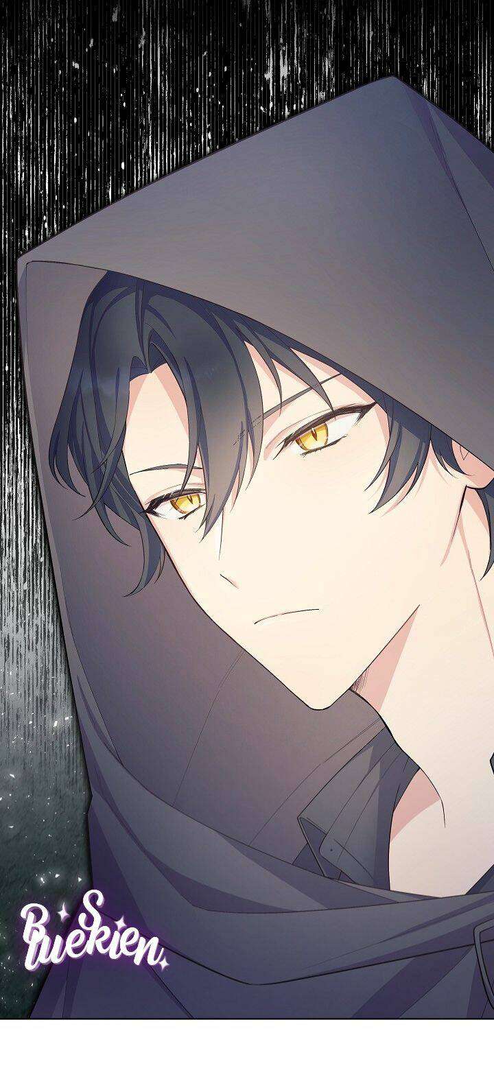 Bệ Hạ, Tôi Sẽ Giết Ngài! Chapter 4 - Trang 4