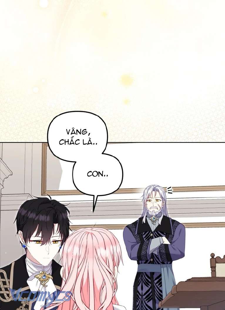 Tôi Được Nuôi Dưỡng Bởi Những Kẻ Phản Diện Chap 65 - Trang 3