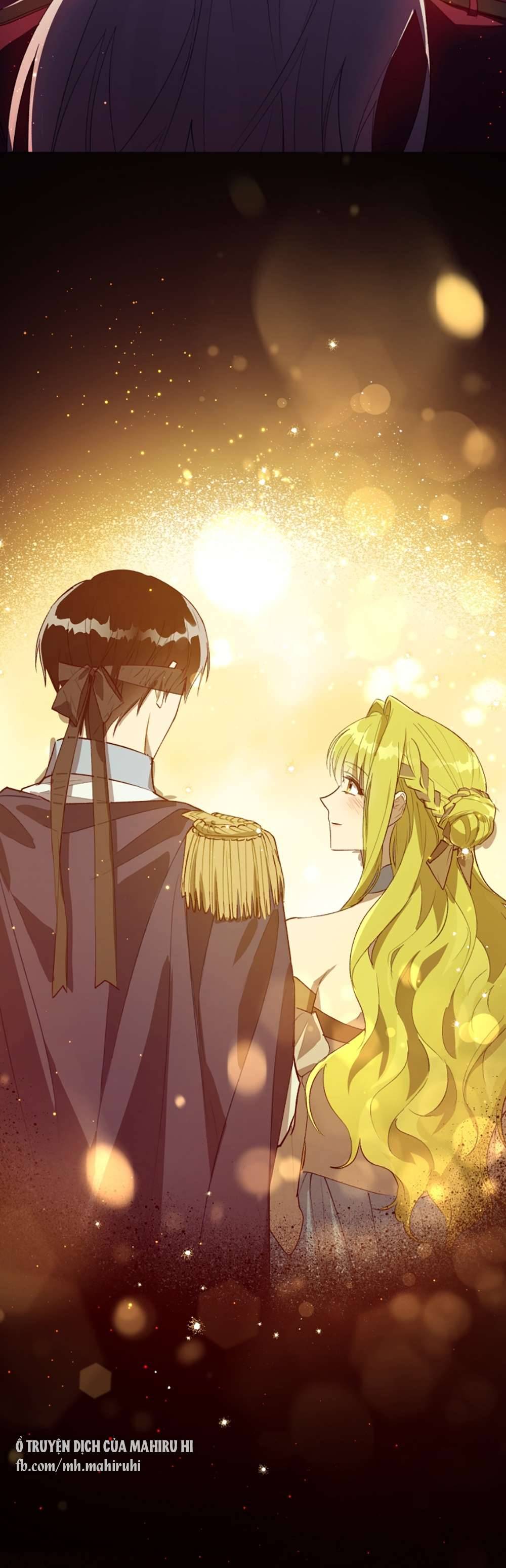 Công Chúa Khắc Ấn Lên Kẻ Phản Nghịch Chap 45 - Trang 2