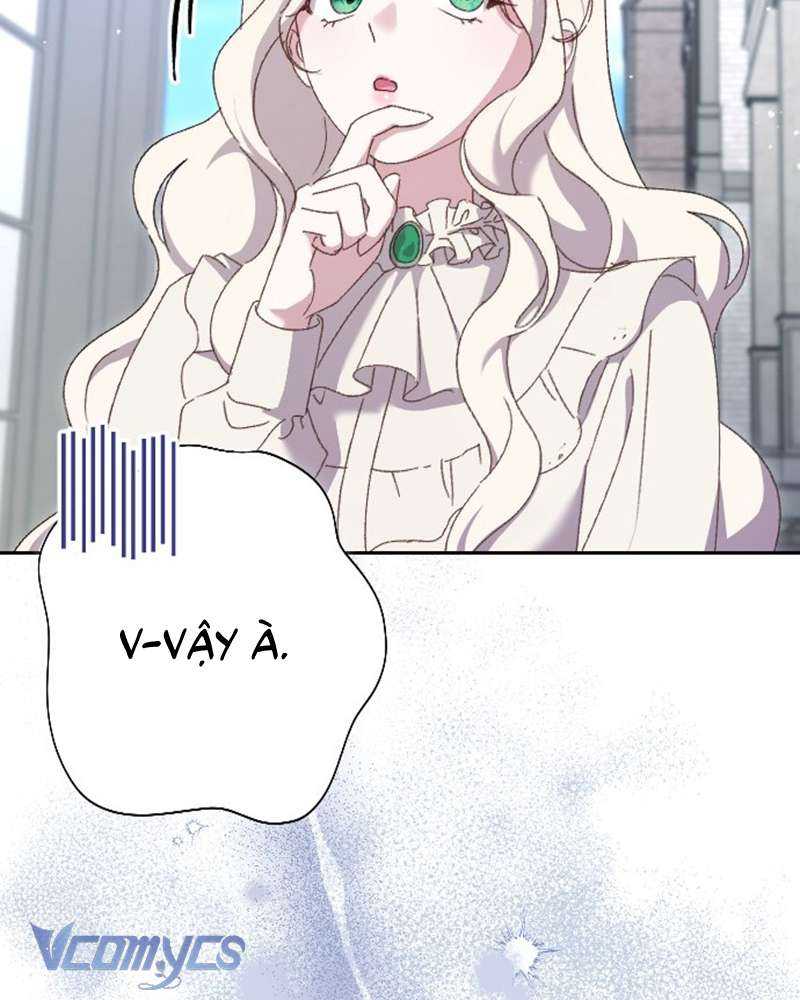 Dành Cho Những Ai Coi Hối Tiếc Là Điều Xa Xỉ Chap 5 - Trang 4