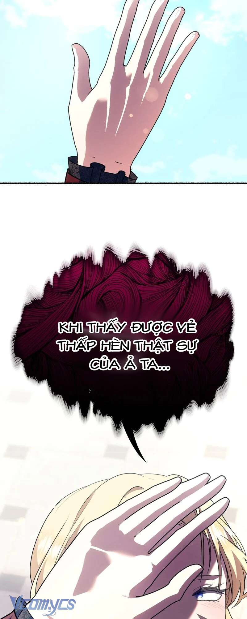 Trở Thành Chú Mèo Ngủ Cùng Bạo Chúa Chapter 39 - Trang 3