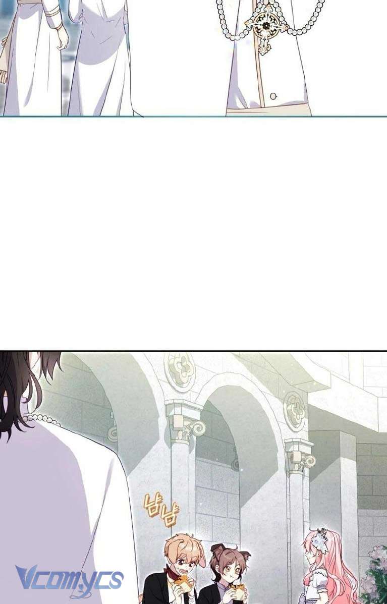 Tôi Được Nuôi Dưỡng Bởi Những Kẻ Phản Diện Chap 78 - Trang 3