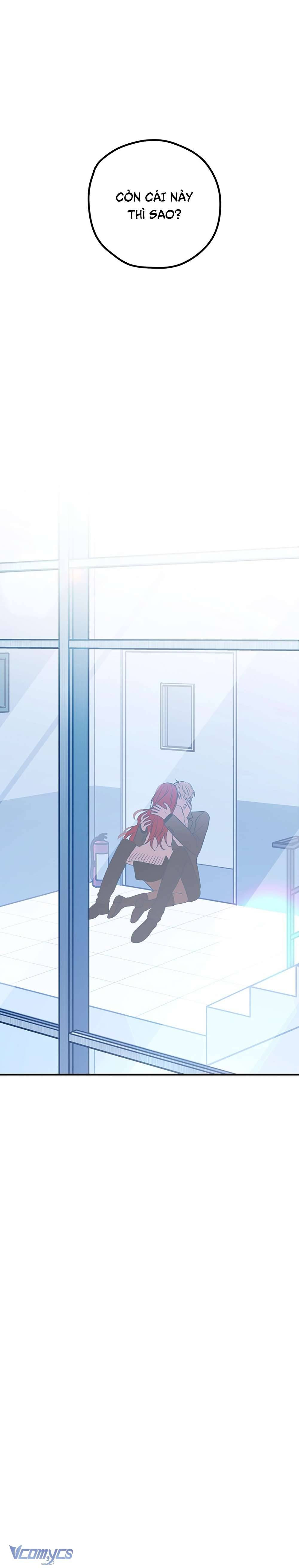 Kẻ Rác Rưởi Không Đáng Được Yêu Chapter 88 - Trang 4