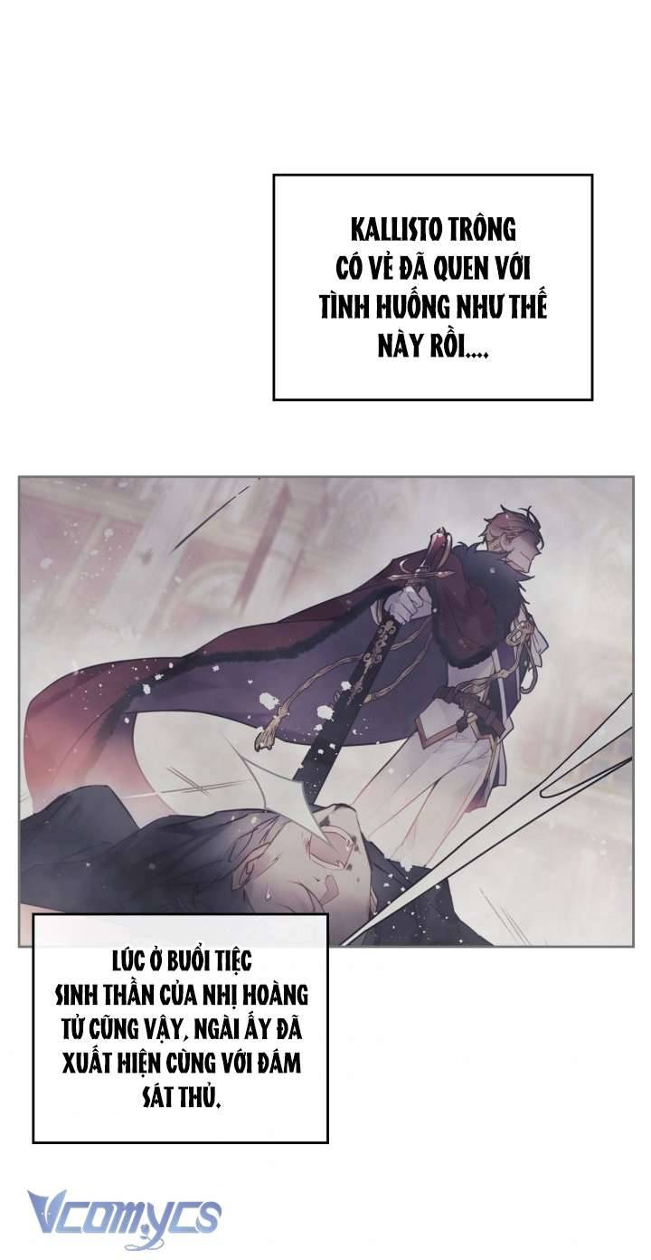 Kết Cục Của Nhân Vật Phản Diện Chỉ Có Thể Là Cái Chết Chapter 69 - Next Chapter 70