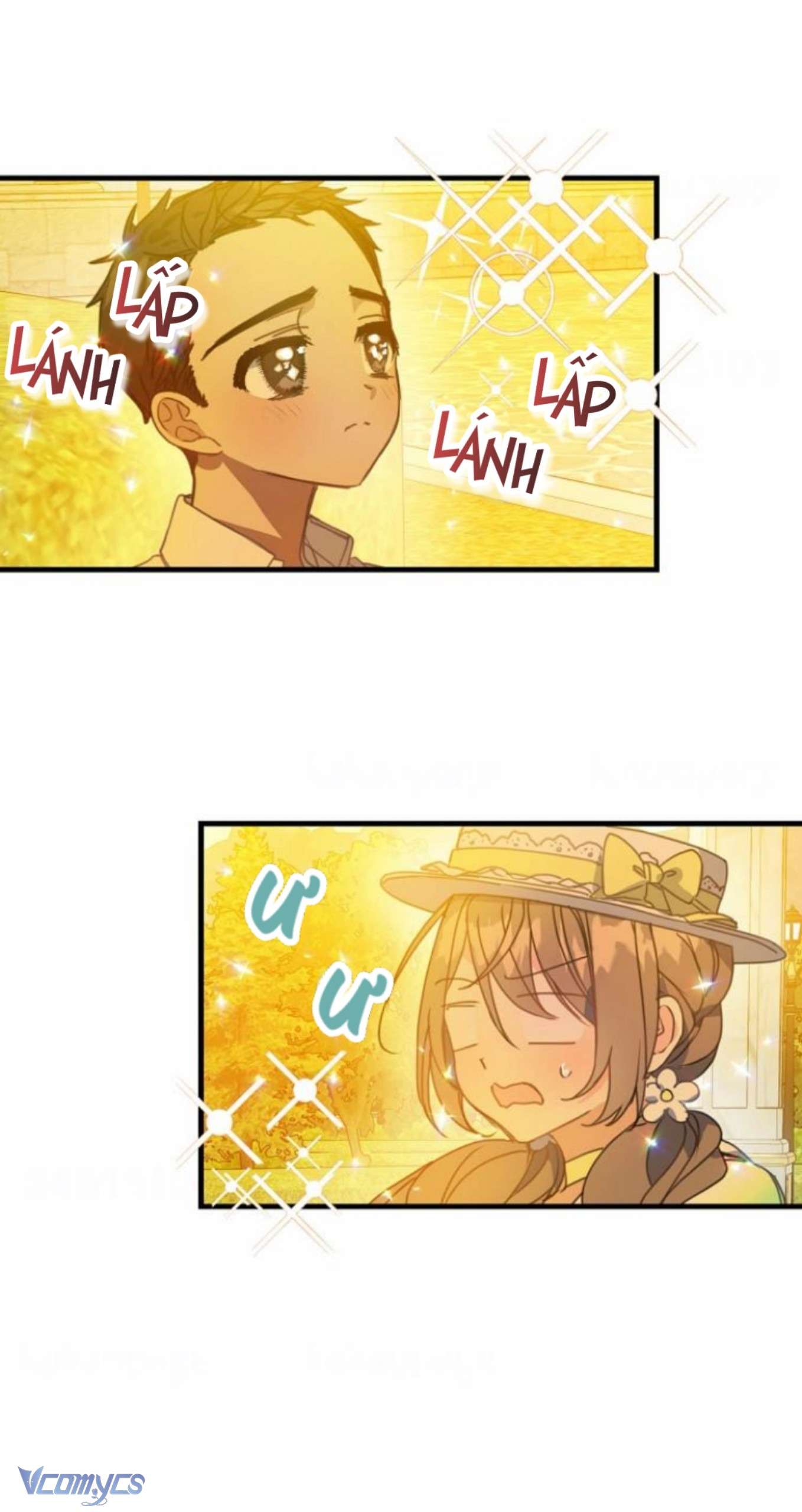 Bệ Hạ Xin Đừng Giết Tôi!!! Chap 30 - Trang 3