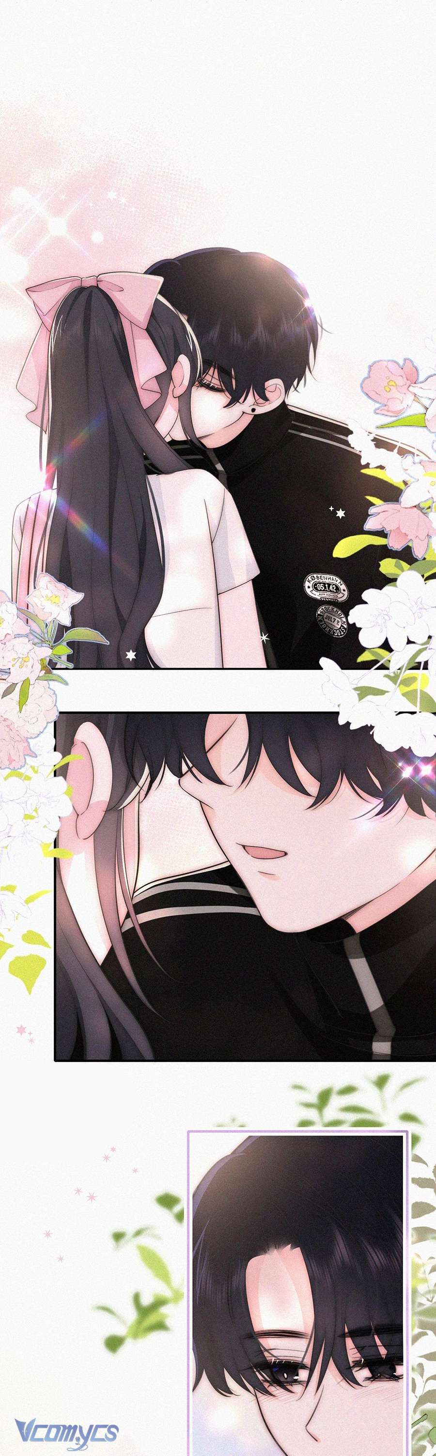 Một Mực Cưng Chiều Chap 99 - Next Chap 100