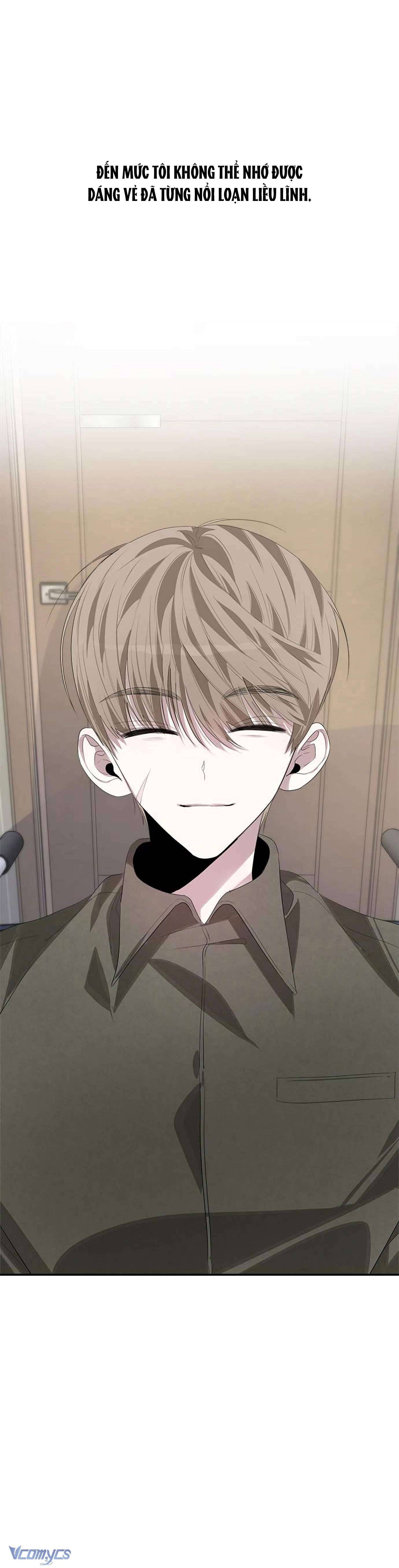 Đàn Anh Xấu Xa! Chap 48 - Trang 3