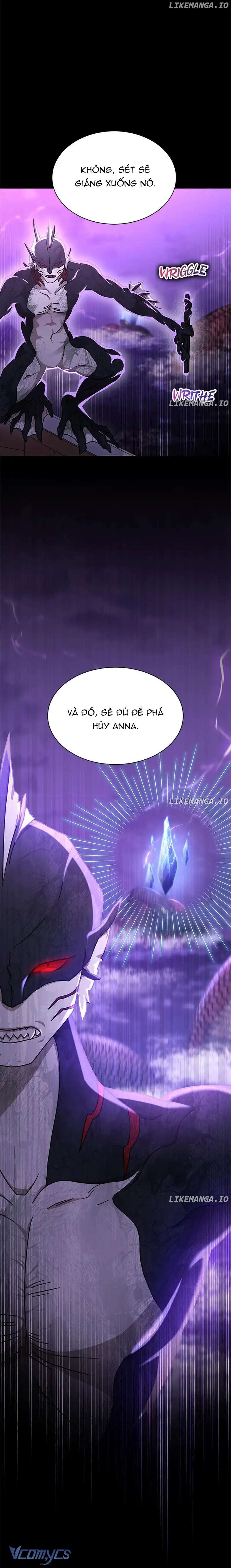 Cô Gái Sẽ Trở Thành Chủ Gia Đình Chapter 58 - Trang 4