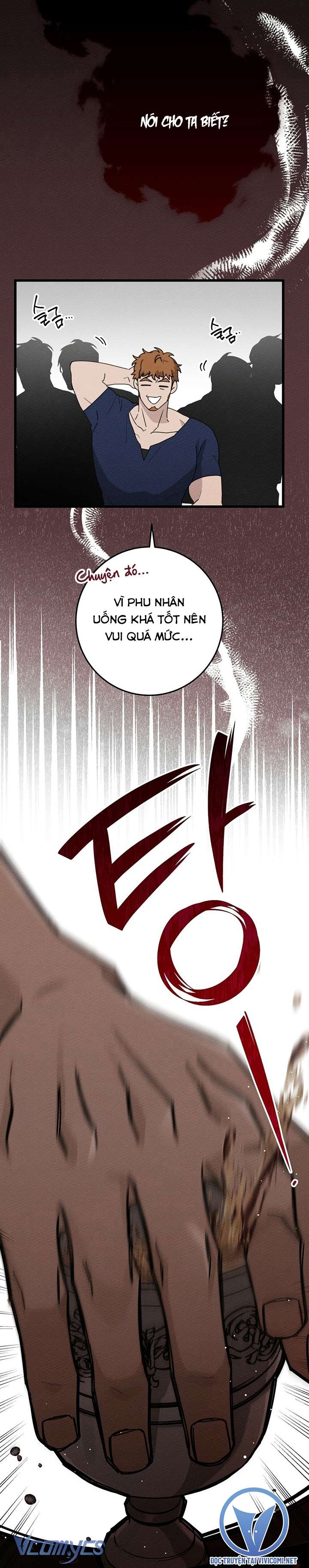 Dưới Bóng Cây Sồi Chap 49 - Trang 3