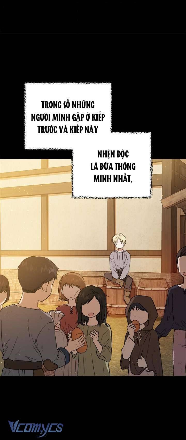 Cuộc Sống Mới Của Công Nương Chapter 36 - Trang 4