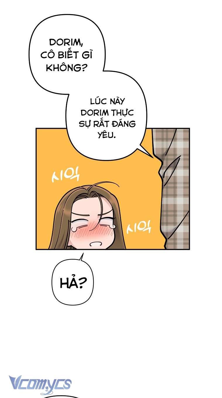 [18+] Dinh Thự Young Chun Hwa: Mọt Sách Phóng Túng Không Ngủ Được Chapter 8 - Trang 3