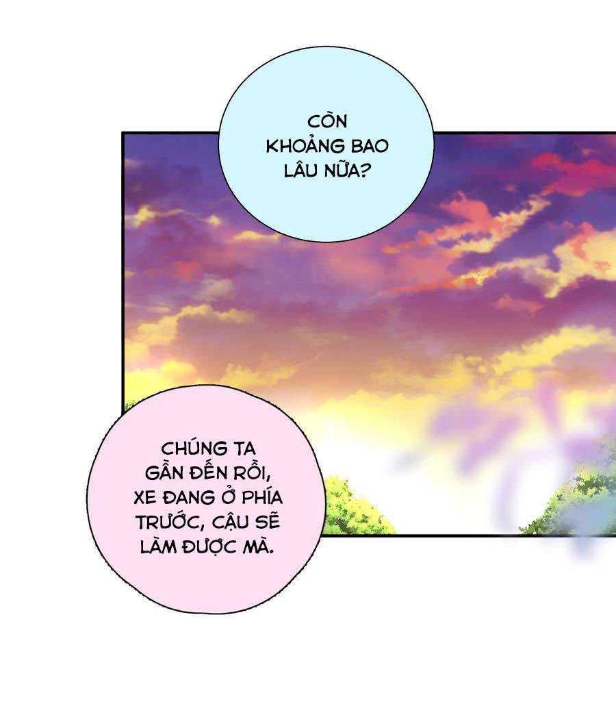 Chị Ơi! Chị Thật Không Bình Thường! Chapter 4 - Trang 4