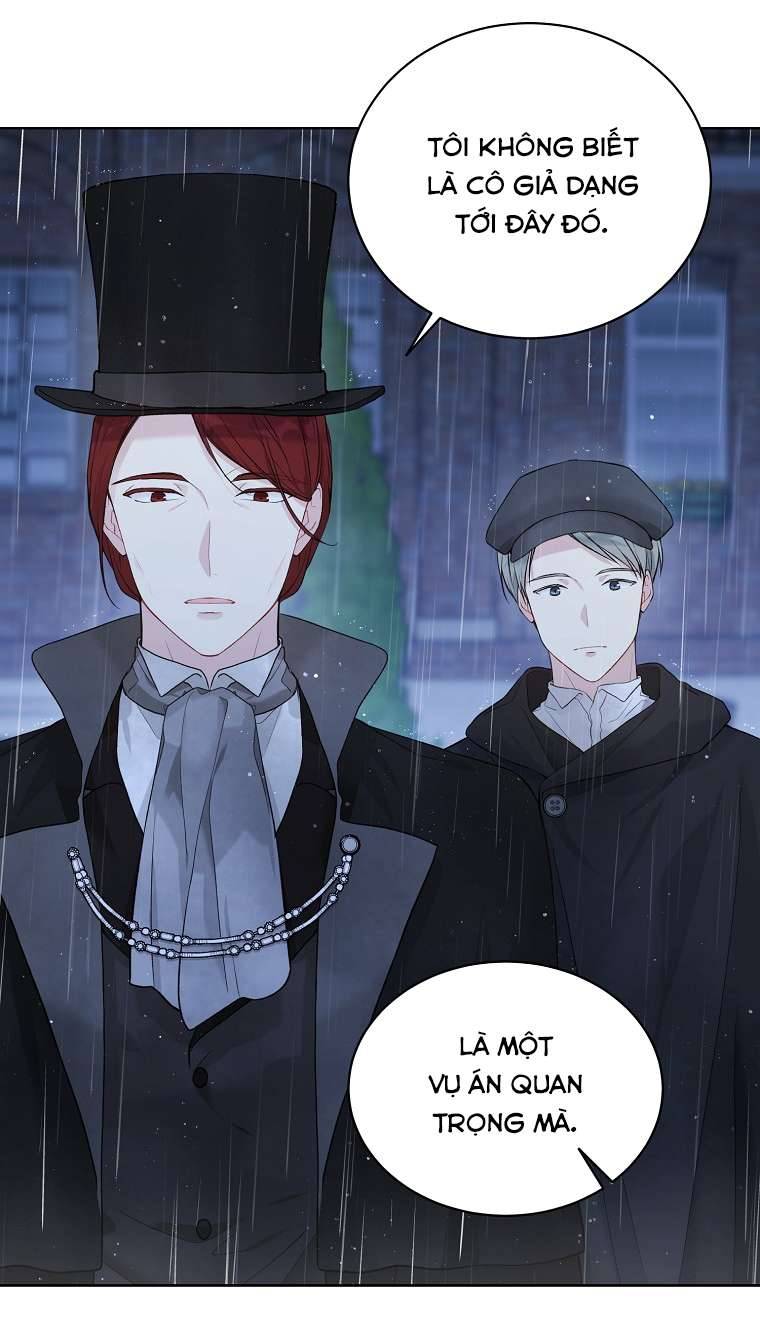 Vương Miện Lục Bảo Chap 55 - Next Chap 56