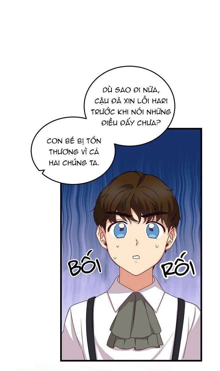 Cẩn Thận Với Các Anh Trai Đấy! Chap 24 - Trang 2