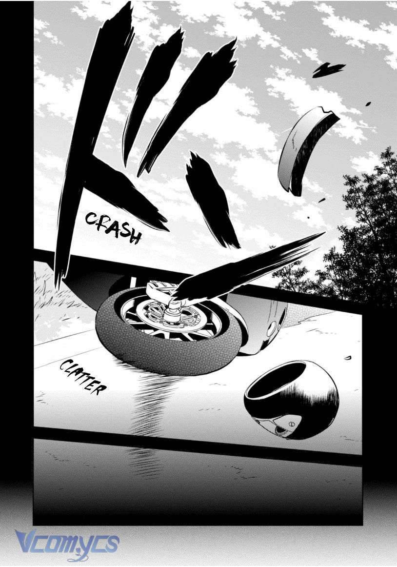 Những Kẻ Bên Trong Genome Chapter 15 - Next Chapter 16