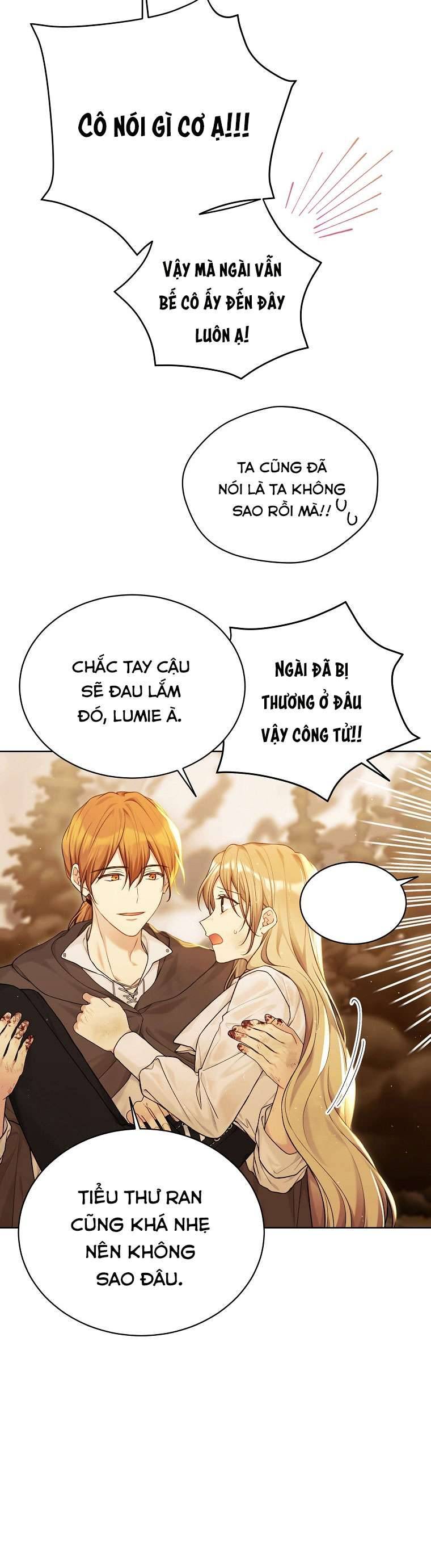 Vương Miện Lục Bảo Chap 74 - Trang 2