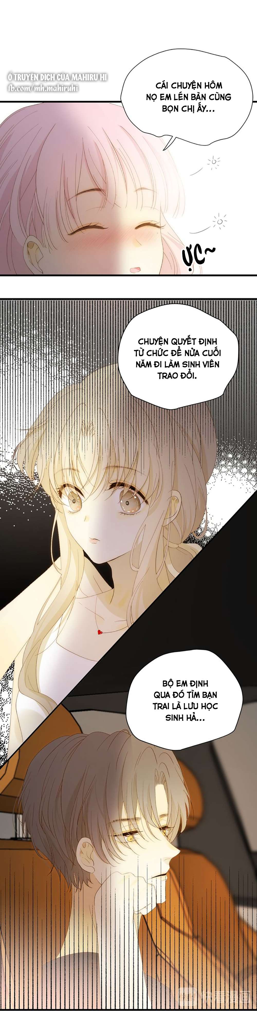 Thất Đại Kỳ Tích - Nước Mắt Bạo Quân Chap 46.5 - Trang 2