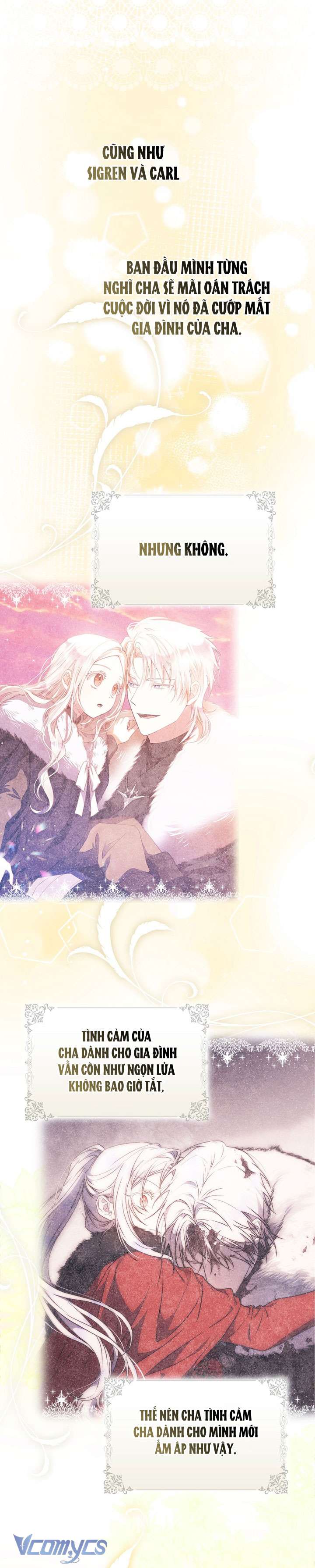 Tôi Trở Thành Vợ Của Nam Chính Chap 125 - Trang 2