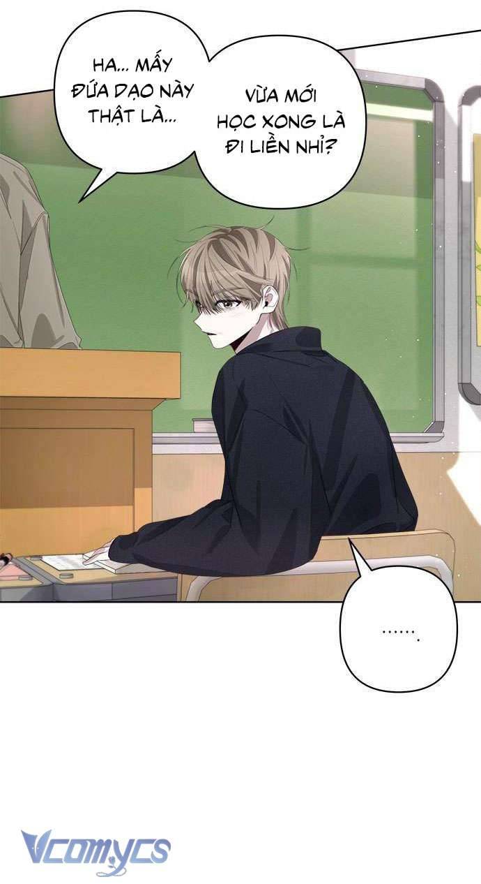 Đàn Anh Xấu Xa! Chap 62 - Next Chap 63