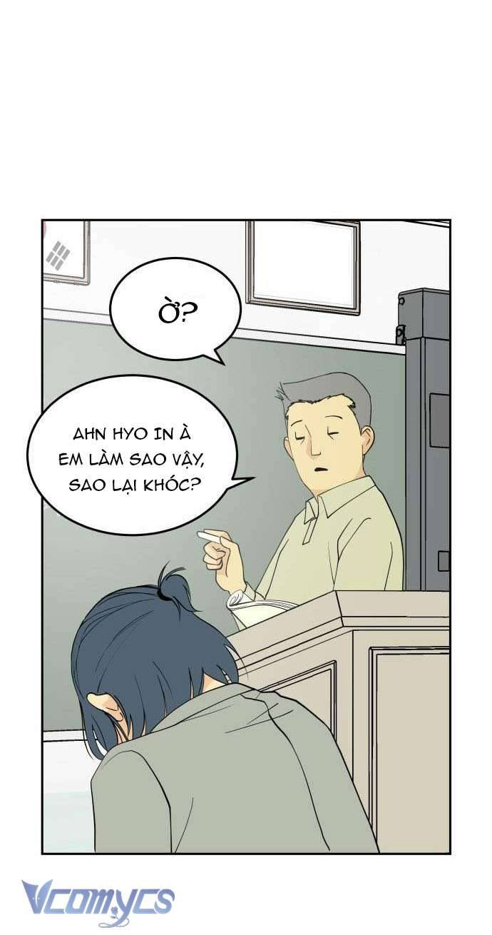 Phòng Chat Không Có Tôi Chap 6 - Trang 2