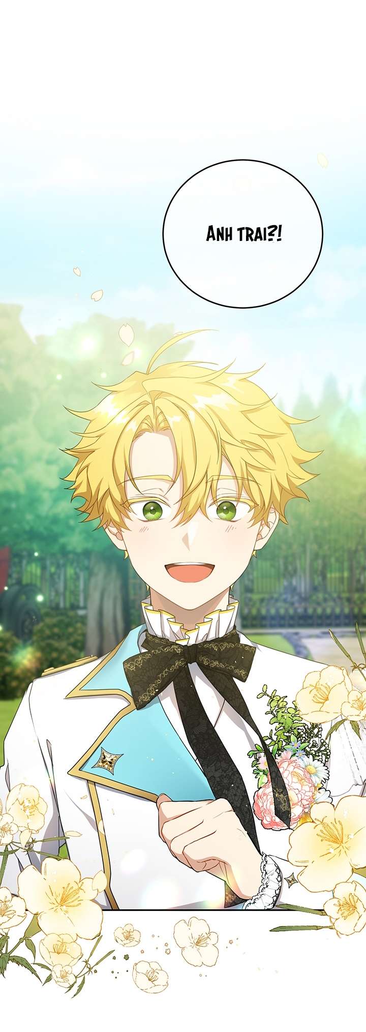 Lại Một Lần Nữa Hướng Về Ánh Sáng Chap 18 - Trang 2