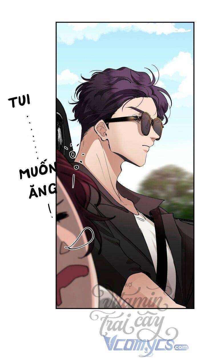 Oan Gia Ngõ Hẹp Chapter 26 - Next Chapter 27