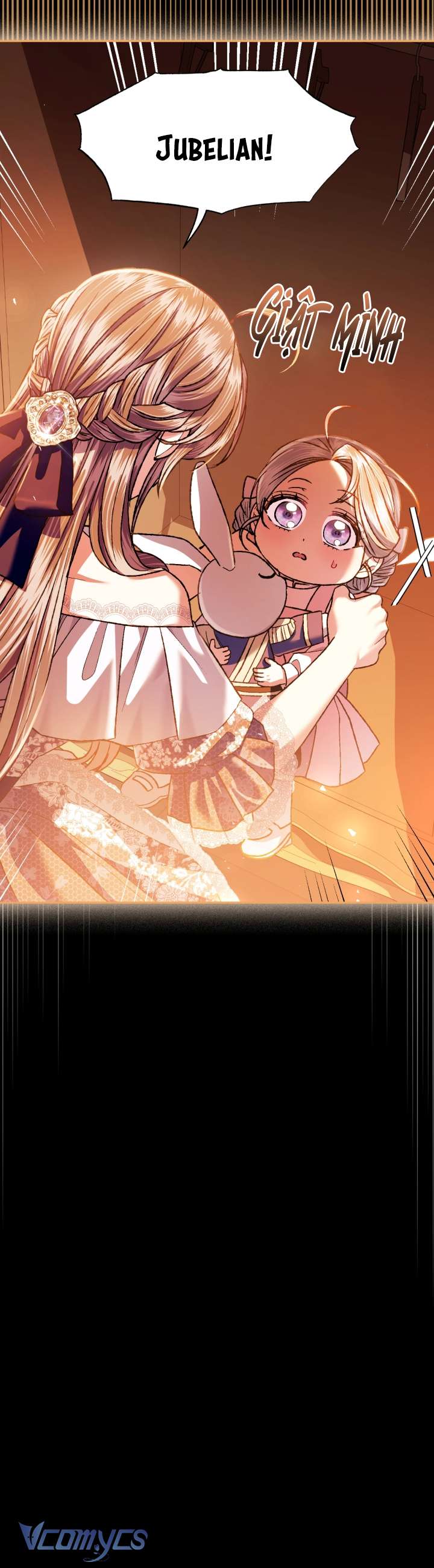 Cha À, Con Không Muốn Kết Hôn Đâu Chap 99 - Next Chap 100