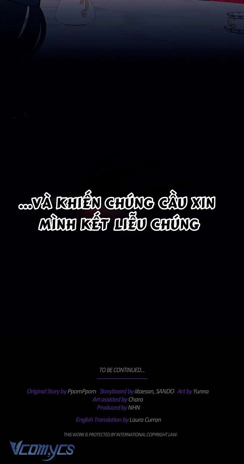 Trở Thành Chú Mèo Ngủ Cùng Bạo Chúa Chapter 9 - Trang 3