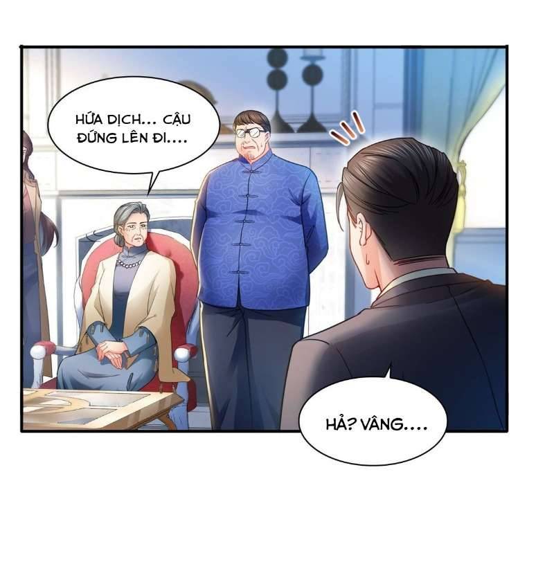 Hệt Như Hàn Quang Gặp Nắng Gắt Chap 111 - Trang 4